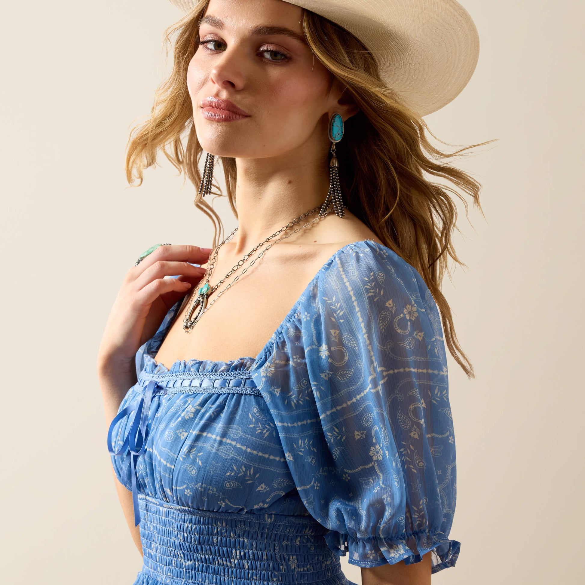 Willow Dress Ariat Women