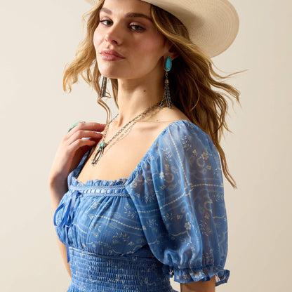 Willow Dress Ariat Women