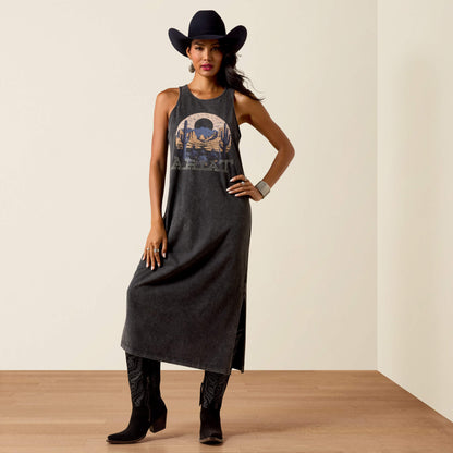 Desert Mirage Dress Ariat Women