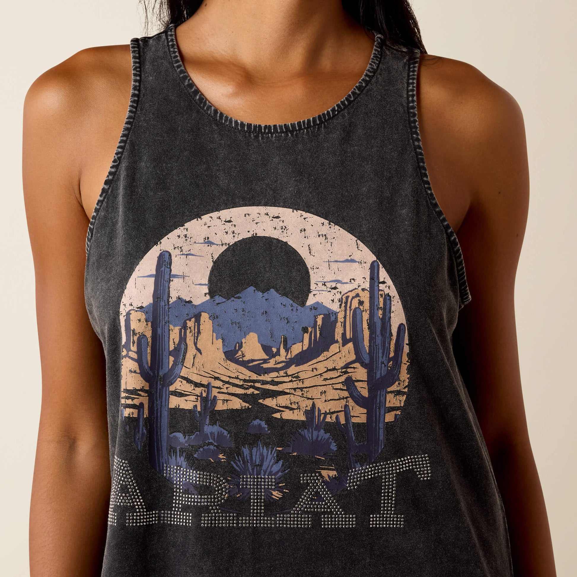 Desert Mirage Dress Ariat Women