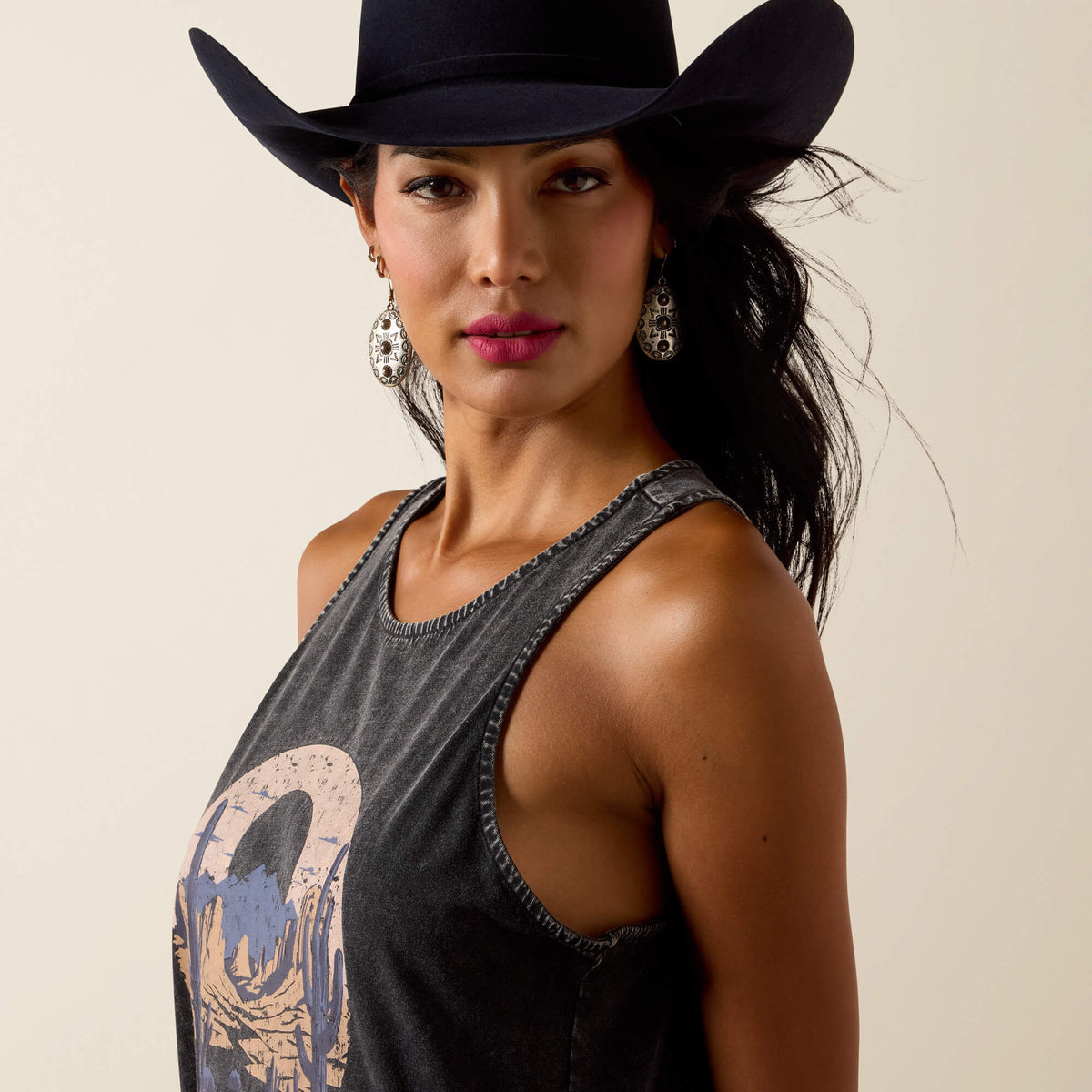 Desert Mirage Dress Ariat Women