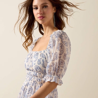 Solara Dress Ariat Women