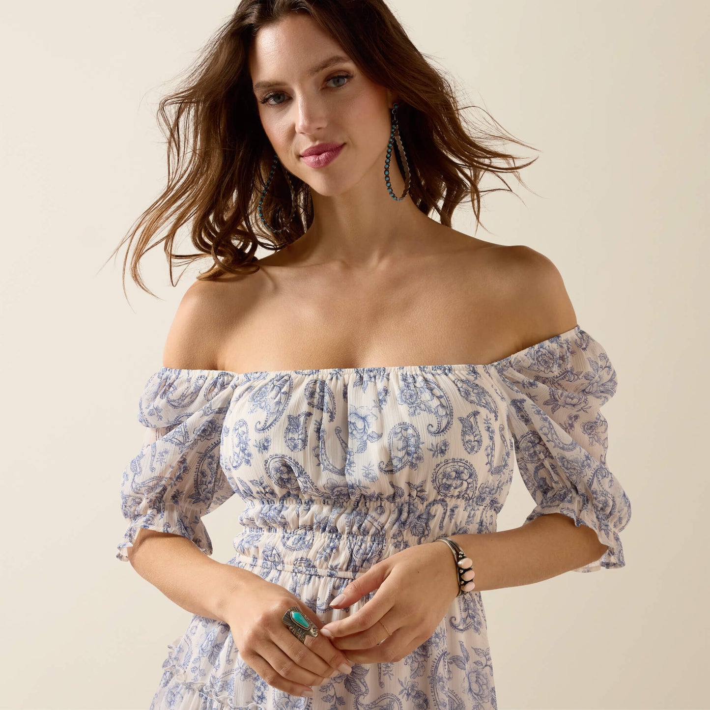 Solara Dress Ariat Women