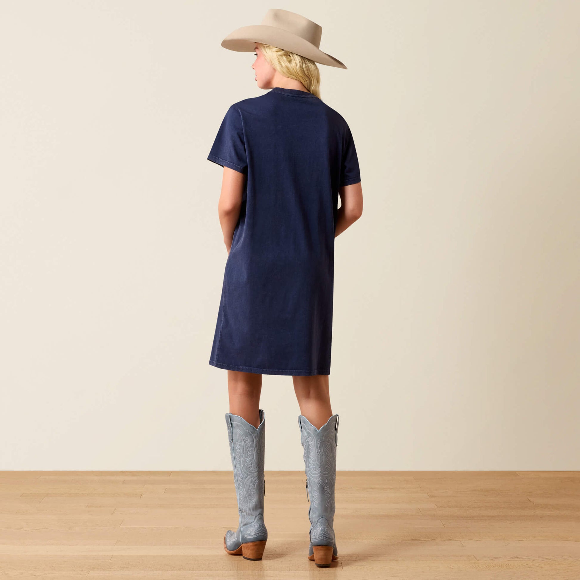 Howdy Pearl Dress Ariat Women