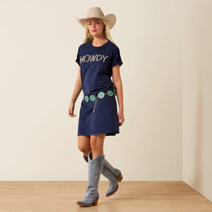 Howdy Pearl Dress Ariat Women