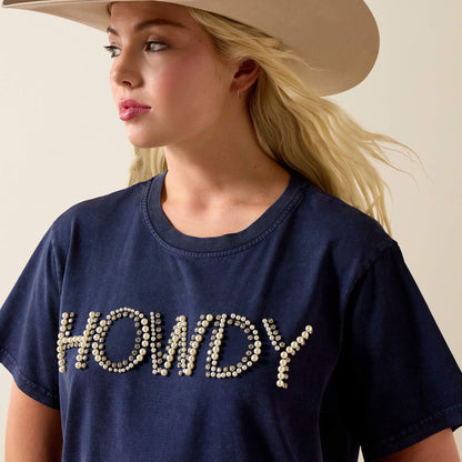 Howdy Pearl Dress Ariat Women
