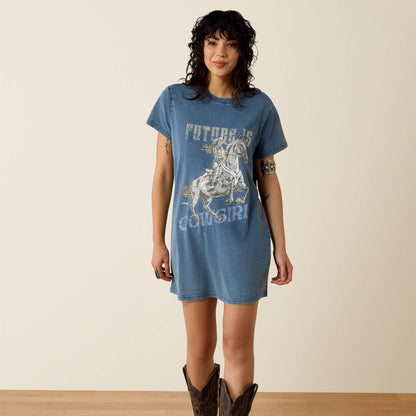 Future is Cowgirl Dress Ariat Women