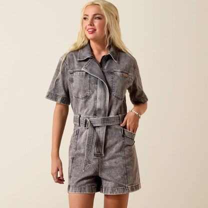 Western Romper Ariat Women