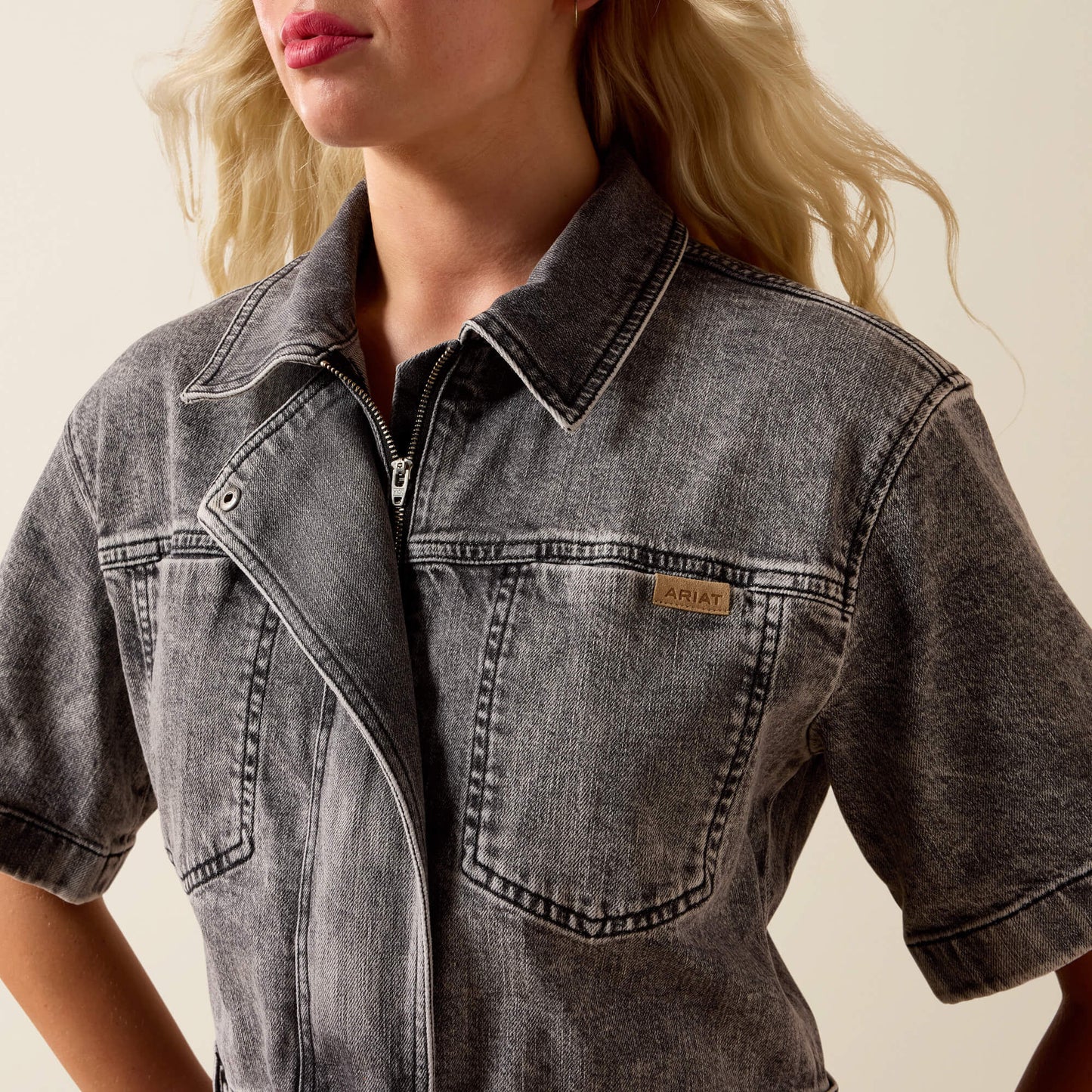Western Romper Ariat Women