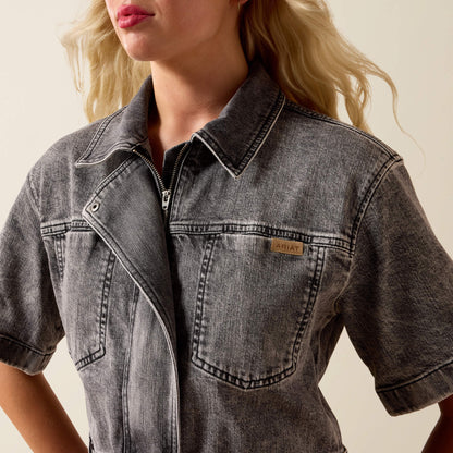 Western Romper Ariat Women