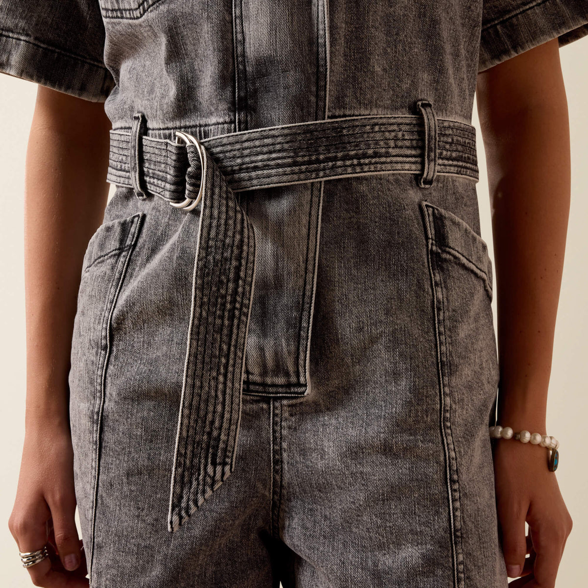 Western Romper Ariat Women