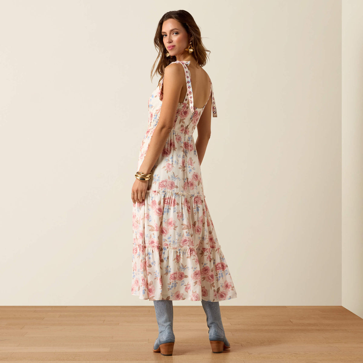 Meadow Dress Ariat Women