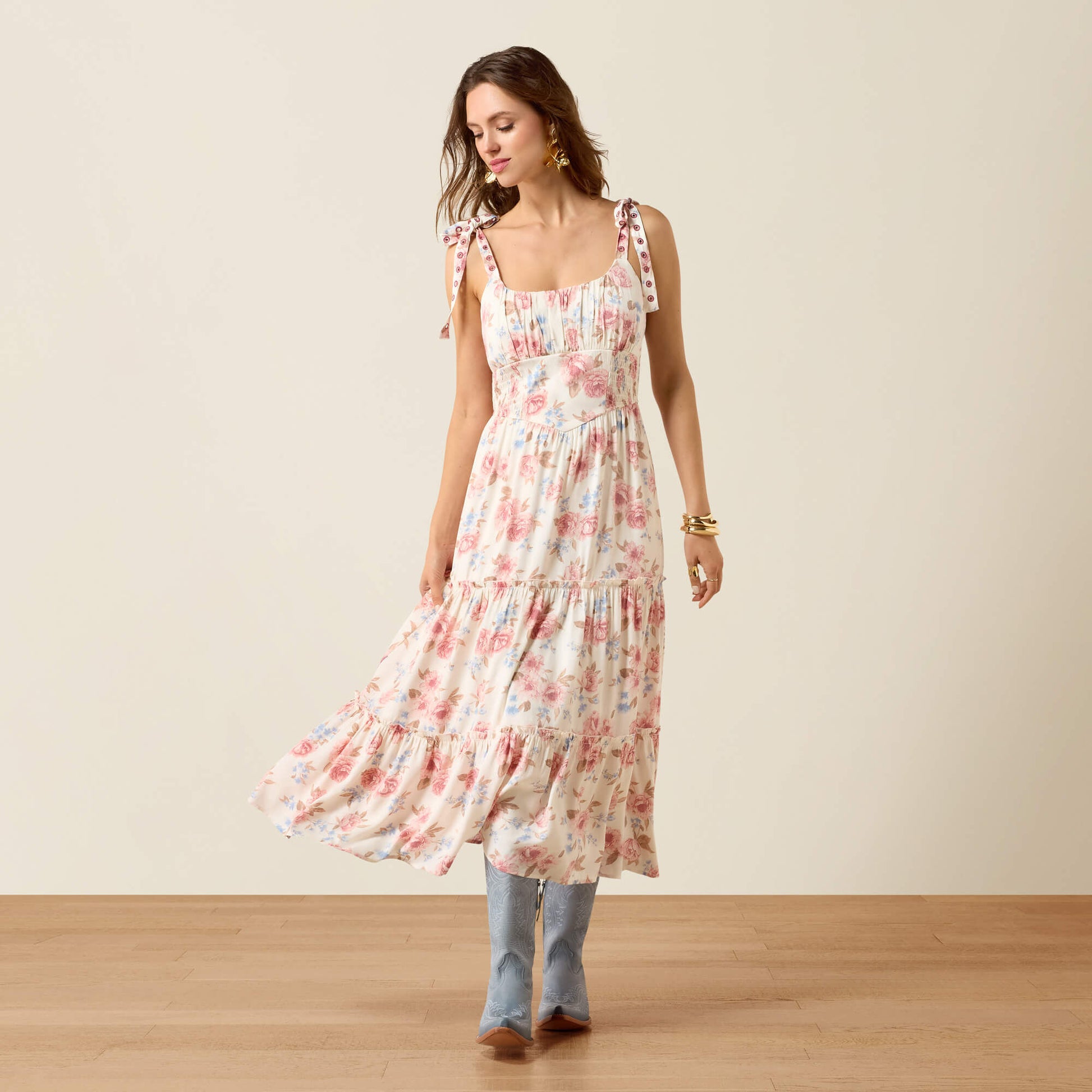 Meadow Dress Ariat Women