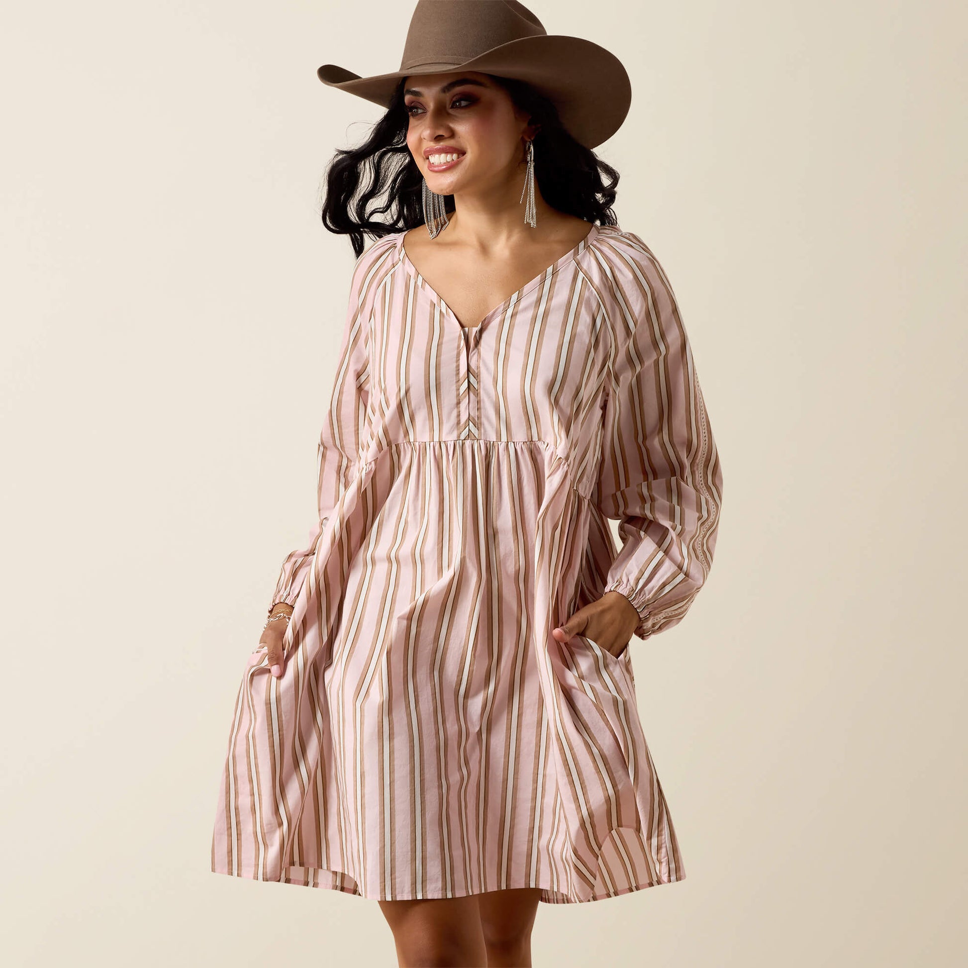 Olivia Dress Ariat Women|Sale