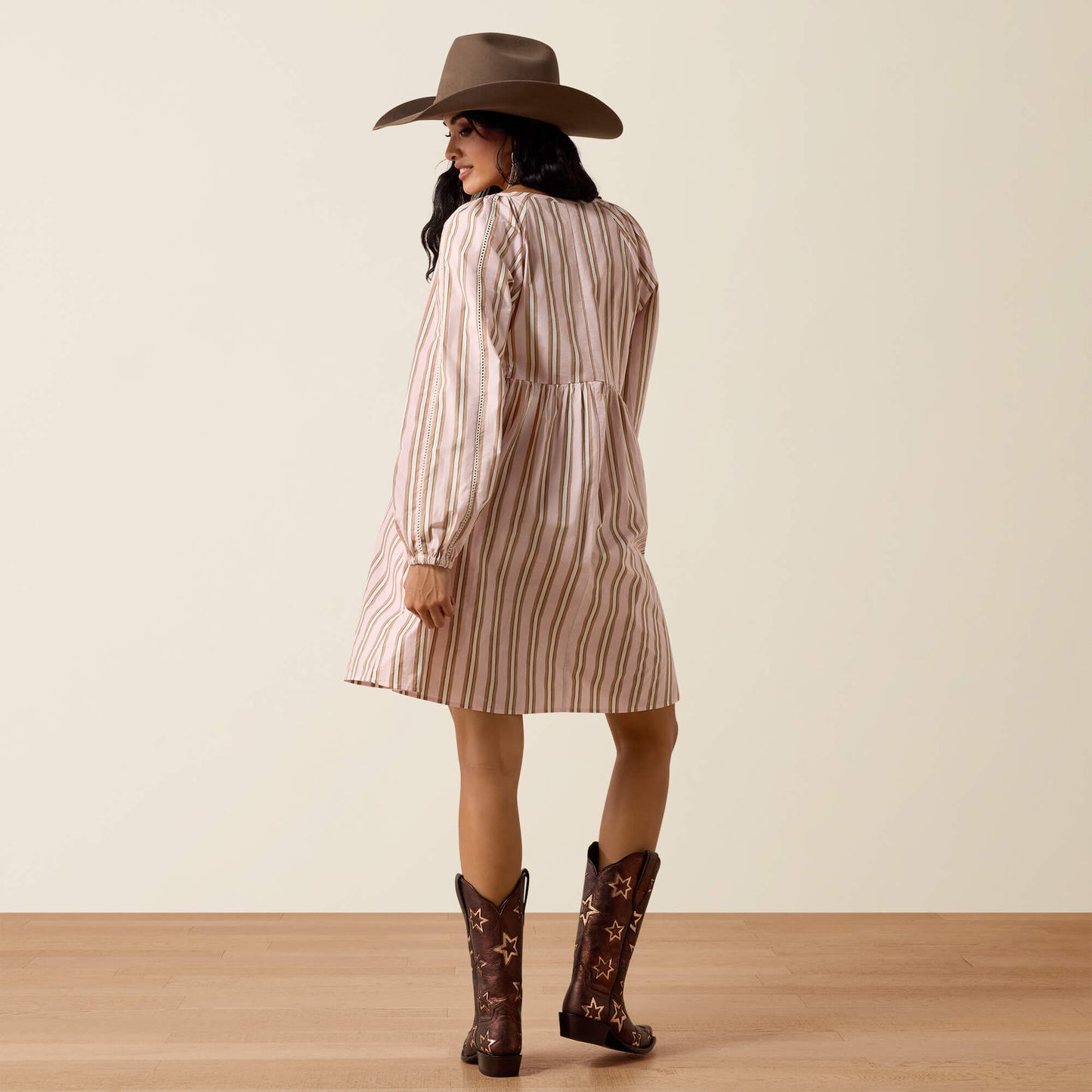 Olivia Dress Ariat Women|Sale