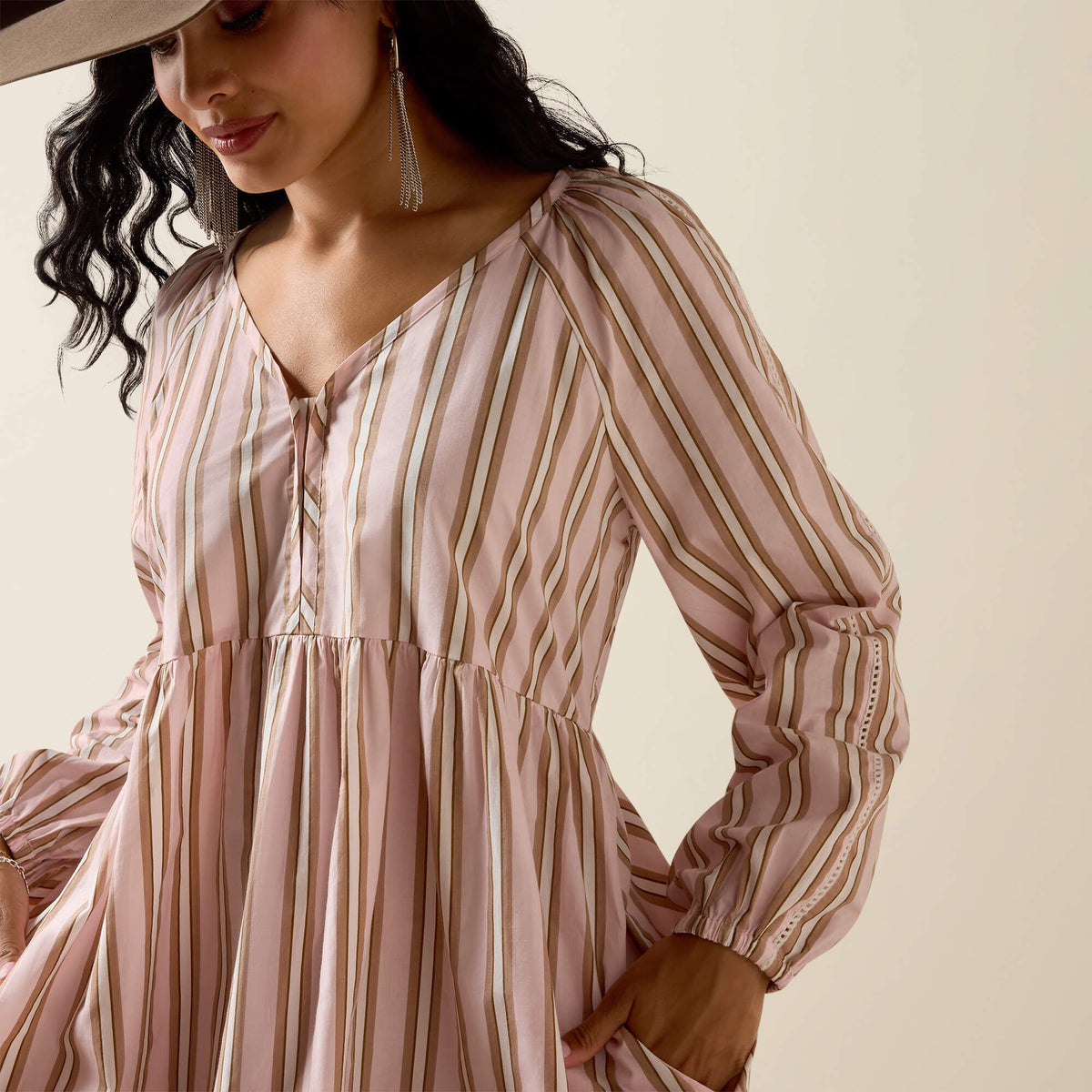 Olivia Dress Ariat Women|Sale
