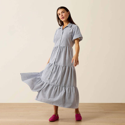 Dovestone Dress Ariat Women|Sale