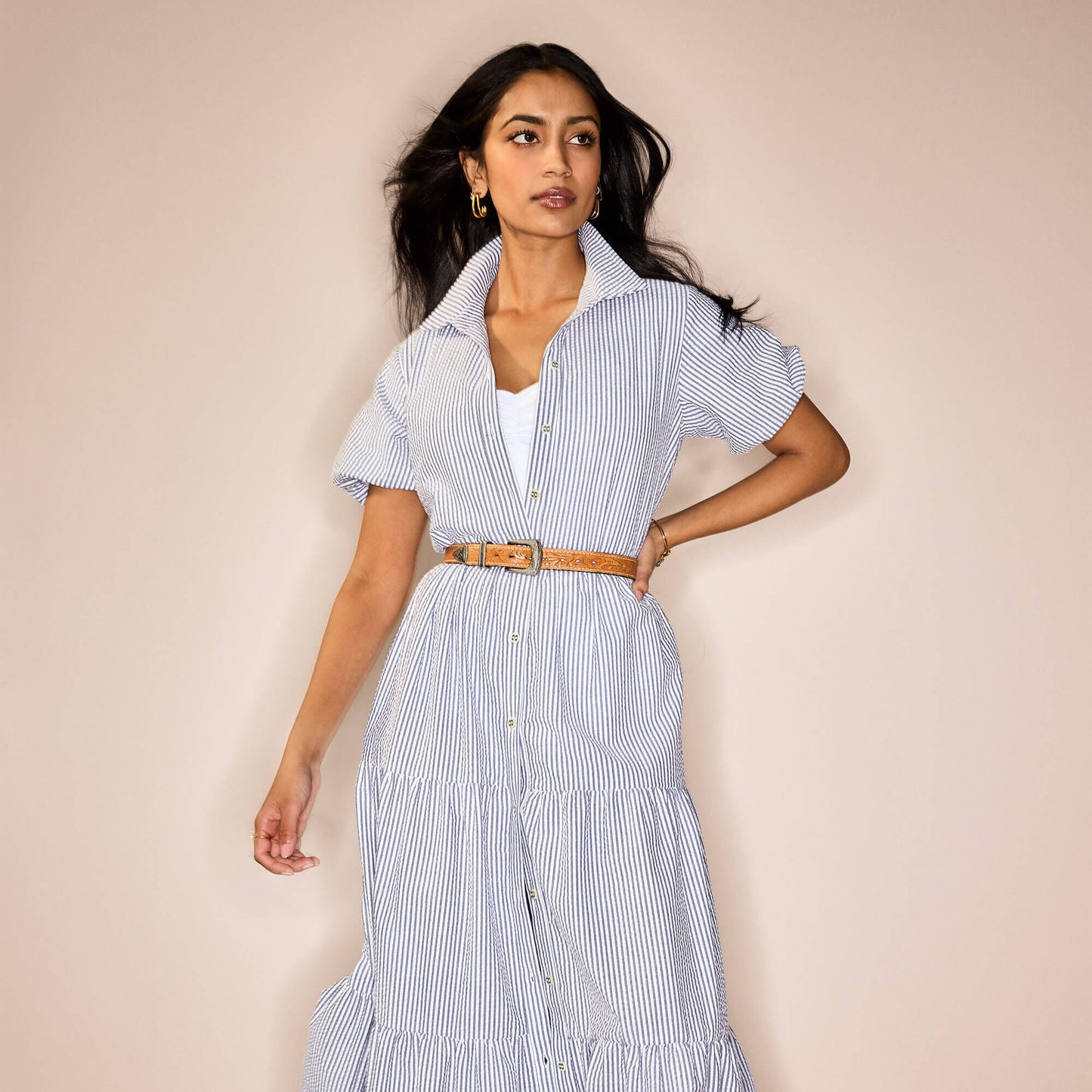 Dovestone Dress Ariat Women|Sale