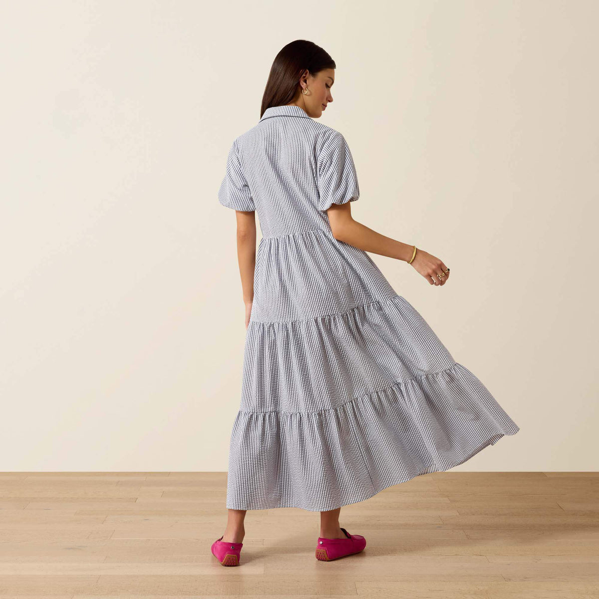 Dovestone Dress Ariat Women|Sale