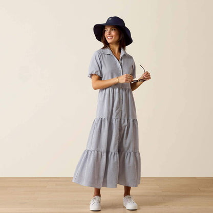Dovestone Dress Ariat Women|Sale