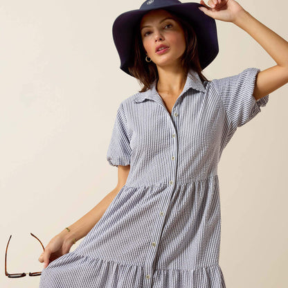 Dovestone Dress Ariat Women|Sale
