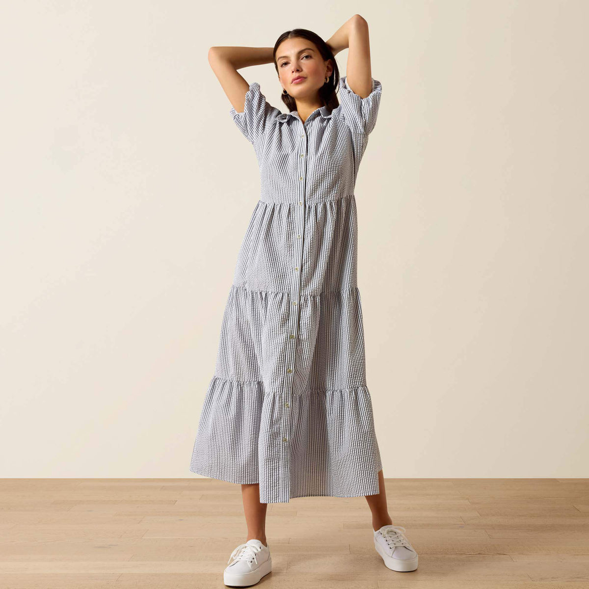 Dovestone Dress Ariat Women|Sale