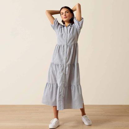 Dovestone Dress Ariat Women|Sale