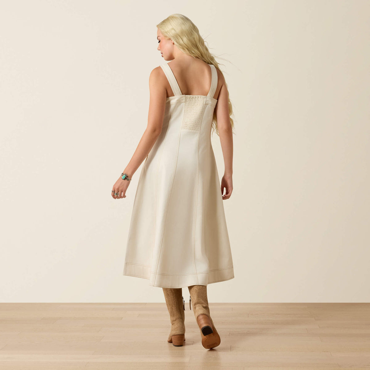 Valentine Dress Ariat Women|Sale