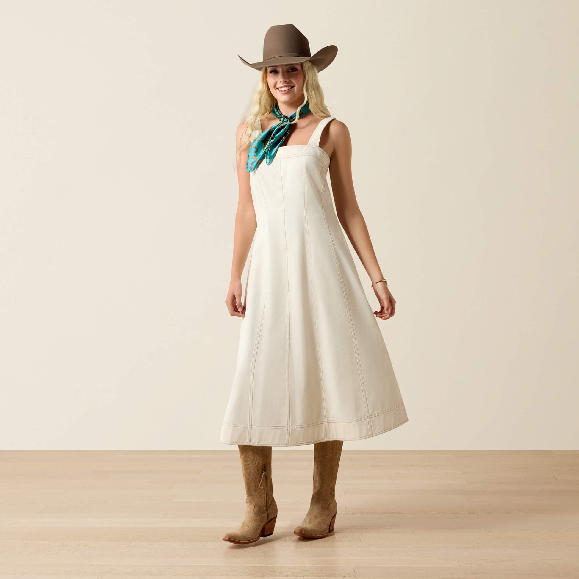 Valentine Dress Ariat Women|Sale