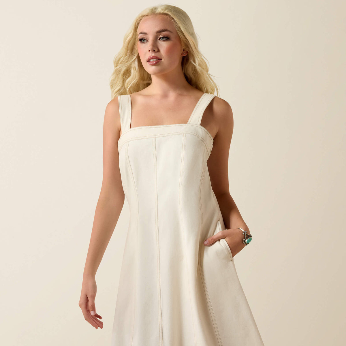 Valentine Dress Ariat Women|Sale