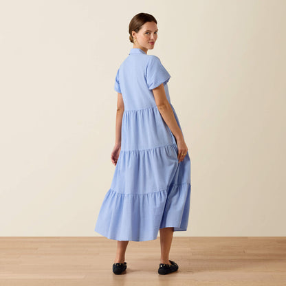 Dovestone Dress Ariat Women|Sale