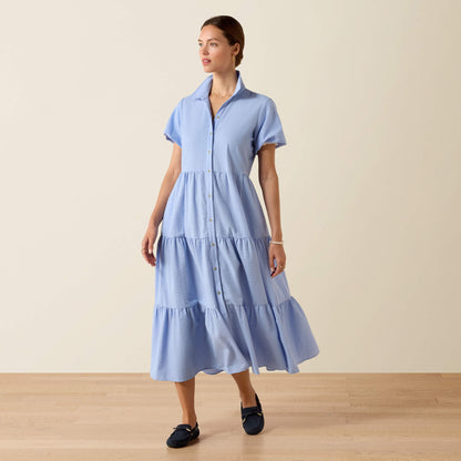 Dovestone Dress Ariat Women|Sale