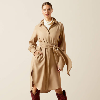 Culham Dress Ariat Women|Sale