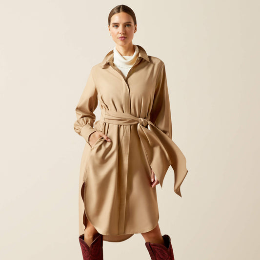 Culham Dress Ariat Women|Sale