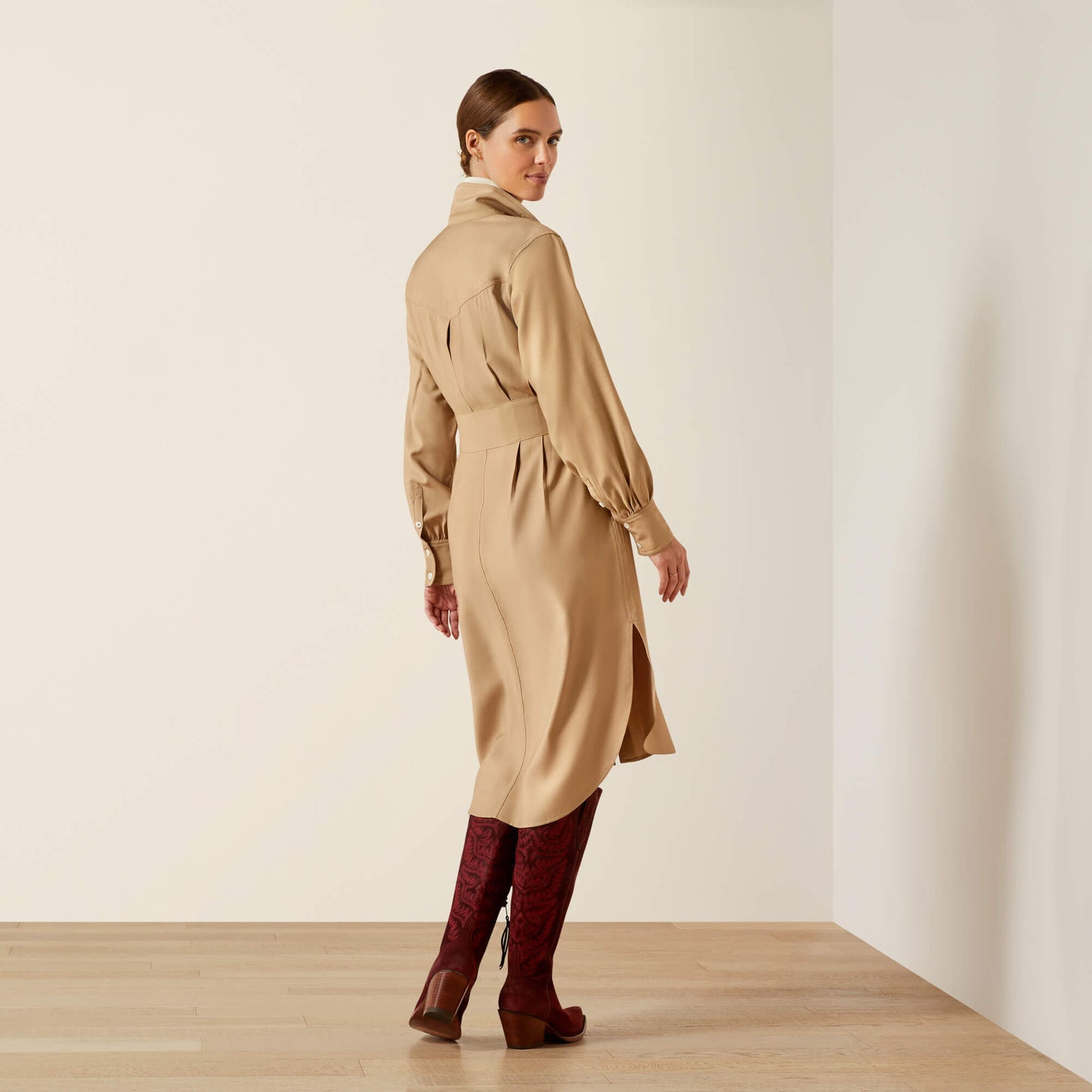 Culham Dress Ariat Women|Sale