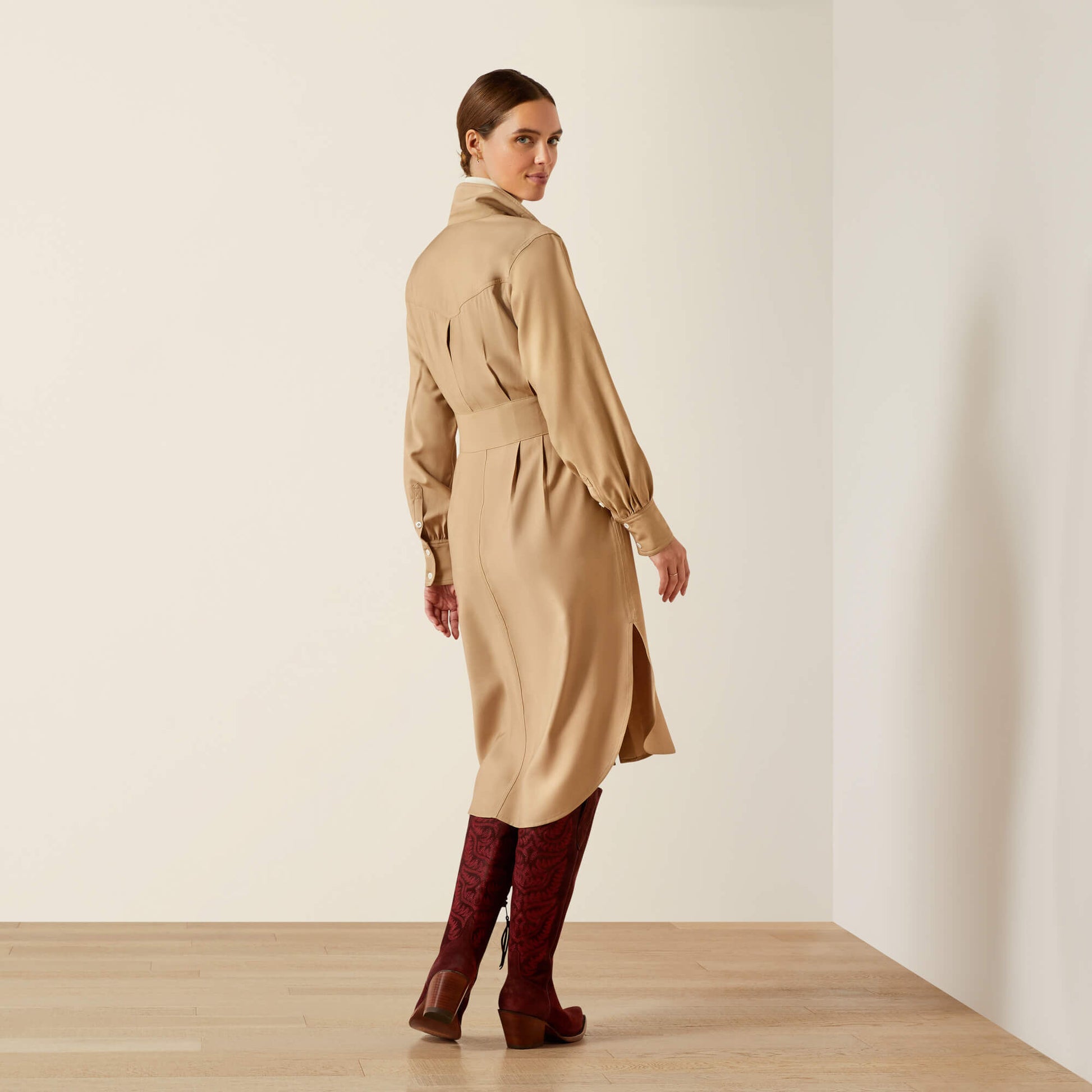 Culham Dress Ariat Women|Sale