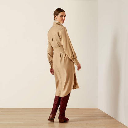 Culham Dress Ariat Women|Sale