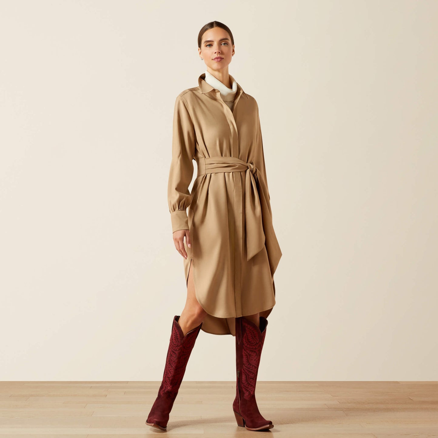 Culham Dress Ariat Women|Sale