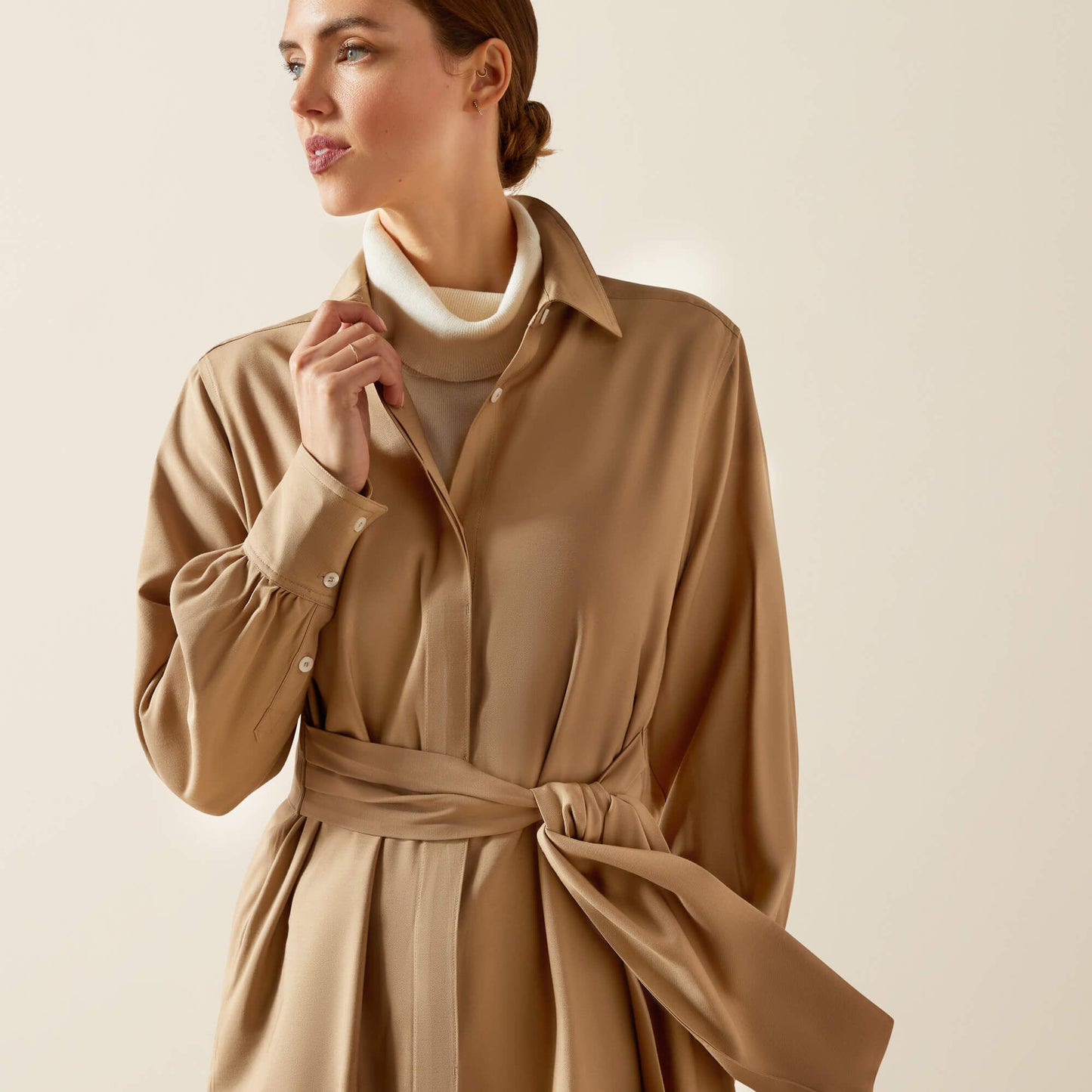 Culham Dress Ariat Women|Sale