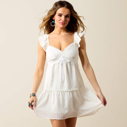 Bloomia Dress Ariat Women|Sale