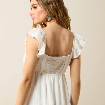 Bloomia Dress Ariat Women|Sale