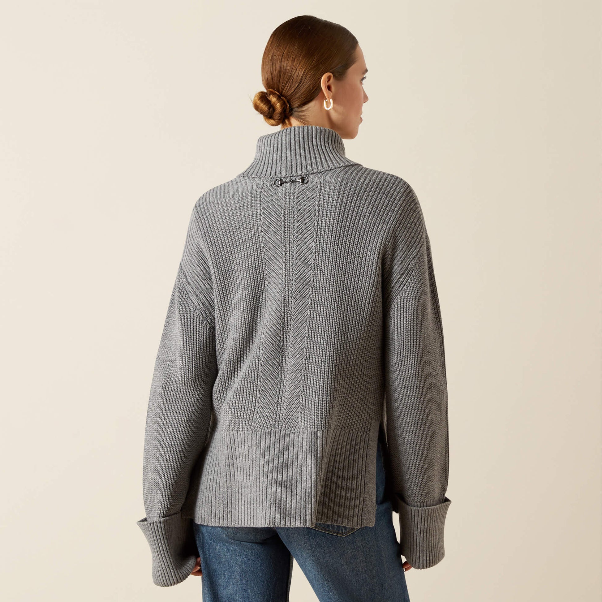 Lendal Sweater Ariat Women