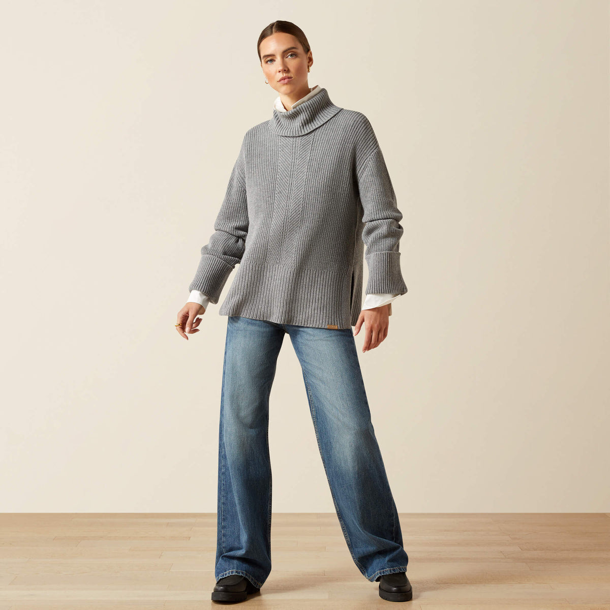 Lendal Sweater Ariat Women