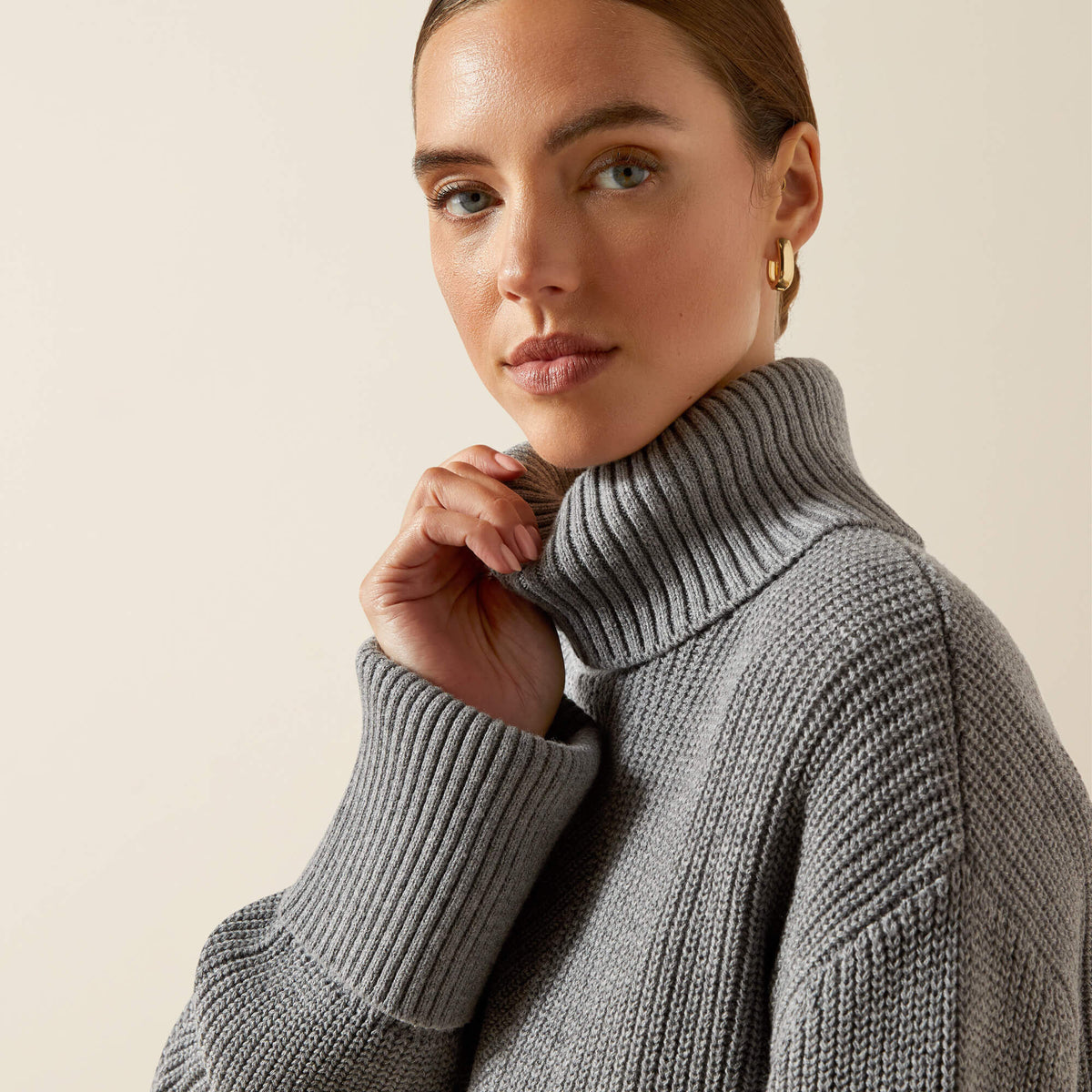 Lendal Sweater Ariat Women