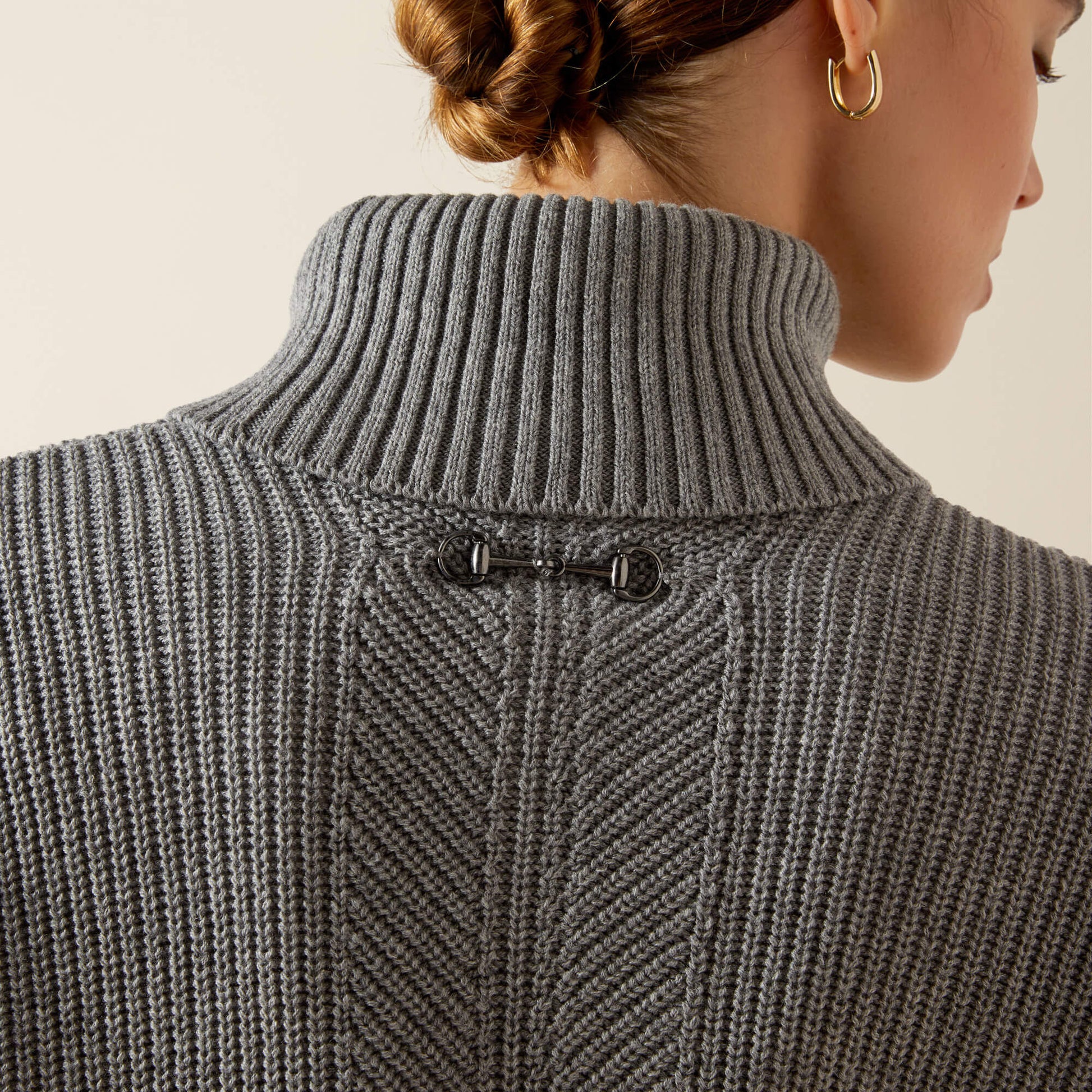 Lendal Sweater Ariat Women