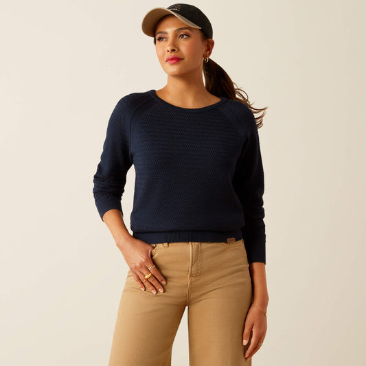 Cambeck Sweater Ariat Women