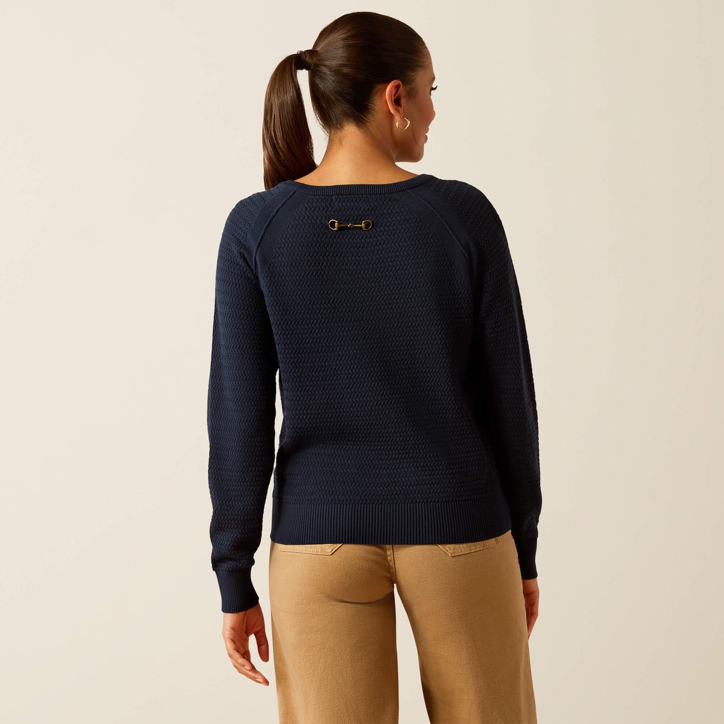 Cambeck Sweater Ariat Women