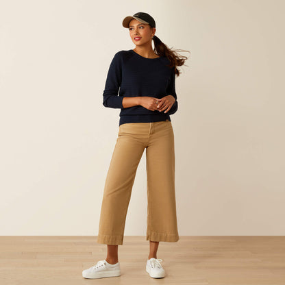 Cambeck Sweater Ariat Women