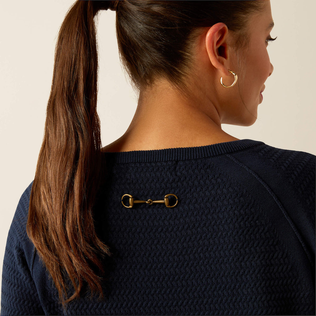 Cambeck Sweater Ariat Women