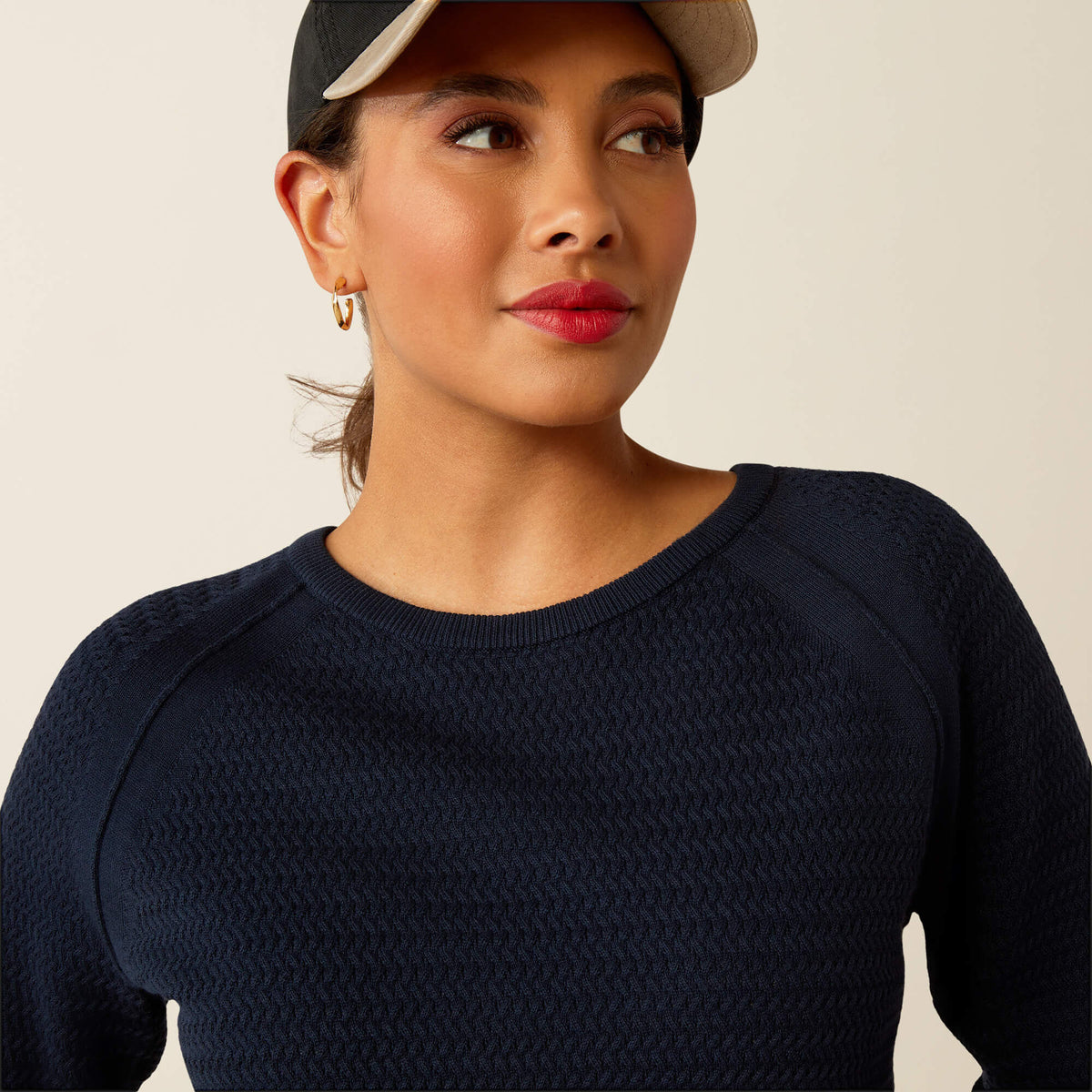 Cambeck Sweater Ariat Women